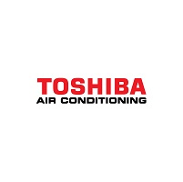 Toshiba ac service